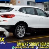 2019  BMW  X2 SDRIVE 18IA